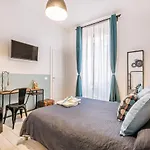 La Casa Dei Treni Affittacamere City Rooms For Travel Lovers
