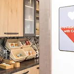 La Casa dei Treni Affittacamere city rooms for travel lovers