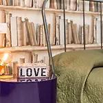 La Casa dei Treni Affittacamere city rooms for travel lovers