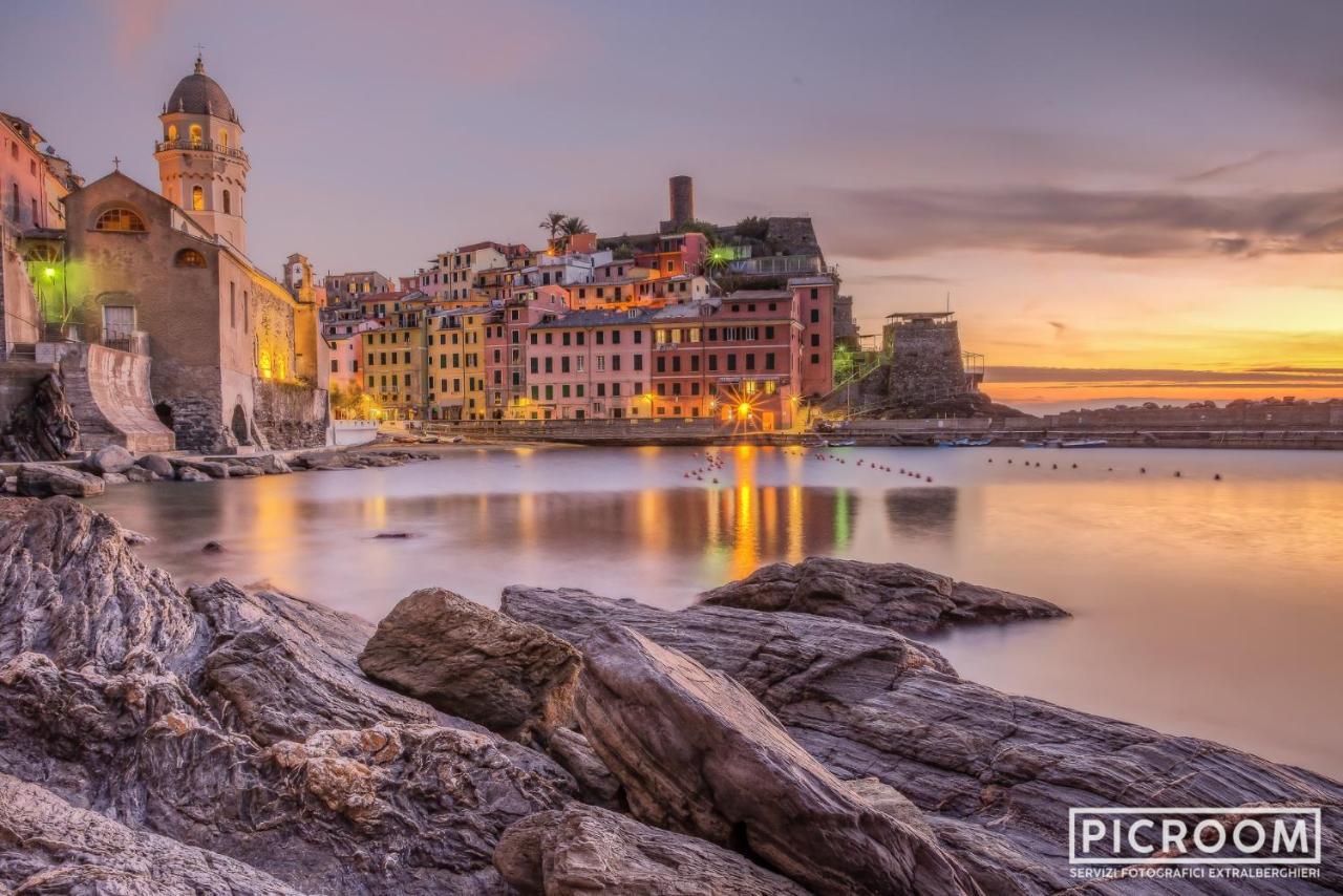 La Casa Dei Treni For Travel Lovers Affittacamere