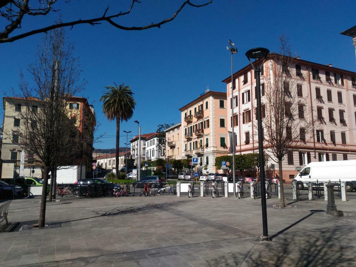 La Casa Dei Treni For Travel Lovers